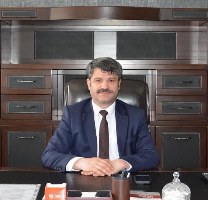 Başkan