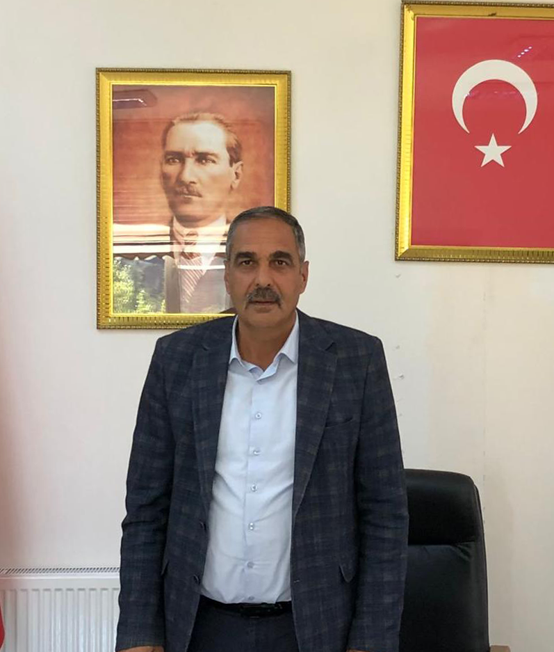 Musa ORHAN